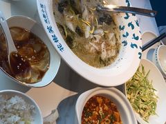 -花椒笑成都小馆(百脑汇店)