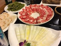 -杨家火锅(国美店)