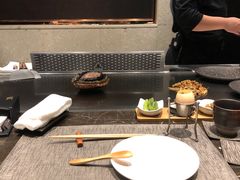 -枫品铁板烧(东樾店)