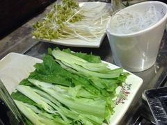 -鲁西肥牛(九方购物中心店)