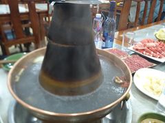 -壹条龙饭庄台基厂店