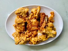炸排-老地方面馆(思南路店)