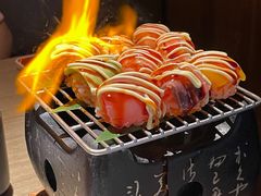 -玉川屋创意日料(北美新天地店)