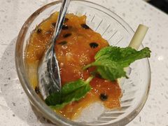 -半山腰·云南菜(侨福芳草地店)