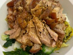 -陆长玖古法猪脚饭(玄风桥店)