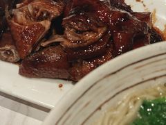 -慧娟面馆·餐厅(望江路店)