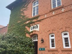 -青岛啤酒博物馆