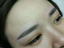 点击看大图 -HQ半永久纹绣纹眉