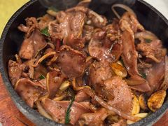 -小粤楼·怀旧粤菜(万辉国际广场店)