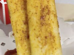 -肯德基(汇腾店)