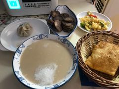 -金山奶茶馆(五一路店)
