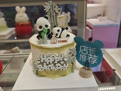 -CAKE BOSS 蛋糕老板(西单君太百货店)