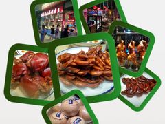-陈鹏鹏潮汕菜(欢乐海岸 海边景观店)