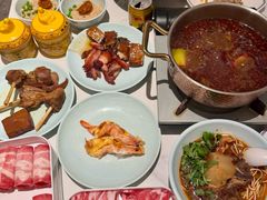 -水之梦(黄浦店)