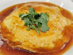 锅塌里脊-昱德来·天津菜(河西店)