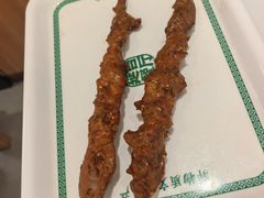 -华天延吉餐厅(西四总店)