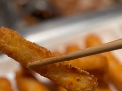 -海底捞火锅(珠影星光城夜宵主题店)