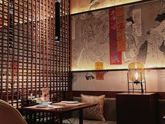 -山葵家·创意料理(宁波来福士店)