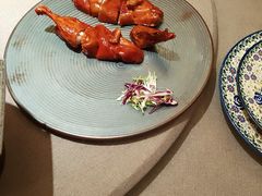 -长禧家·珑厨(东山口店)