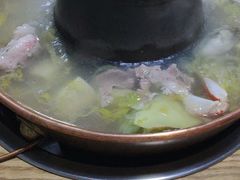 -牛九铜火锅
