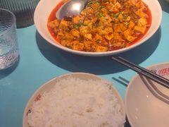 -川正旺江湖菜(三元桥店)
