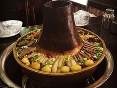 -陆记源·青海土火锅