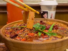 -罗妈砂锅(四川成都奎星楼店)