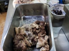 -帖老大羊肉汤烩面烧烤(康复后街总店)