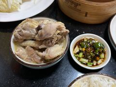 点心凤爪-旺阁茶餐厅(笋岗店)