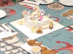 -好利来.生日蛋糕(杨家坪店)