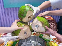 -椰小鸡·琼州糟粕醋(美兰缤纷城店)