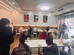 -晓峰手工擀面皮(新民街总店)
