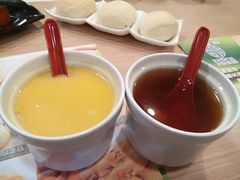-添好运点心专门店(中环IFC店)