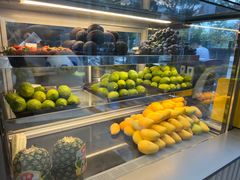 -茶百道(文冲沃尔玛店)