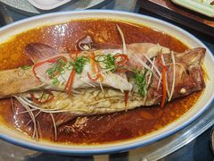 -君霖海鲜私房菜(春柳店)