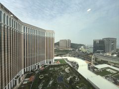 -澳门威尼斯人综合度假区