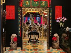 -誉八仙粤菜(万象天地店)