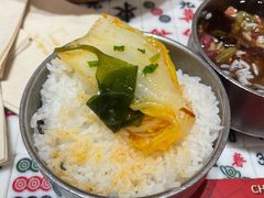 -成都你六姐·牛肉冒菜·麻辣香锅(长泰广场店)