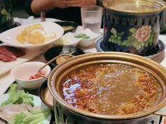-东来顺饭庄(西直门店)