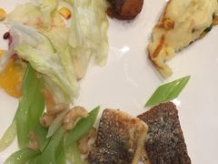 -北京王府井希尔顿酒店·万斯阁西餐厅