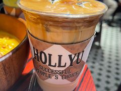 -何里玉(北京路店)