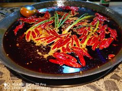 -六公里老火锅(总店)