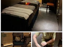 -泰吉象·纯正泰式按摩SPA(杭行荟店)