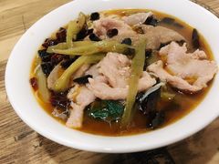 -巴鑫田姐米线(巴南万达店)