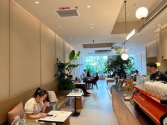 -Peet's 皮爷咖啡(海雅缤纷城店)