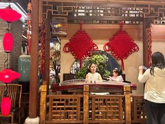 -二十八里太湖船菜(吉祥路店)