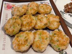 -沪华海鲜大酒楼(南汇店)