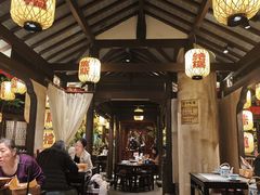 -南京大牌档(中关村领展广场店)