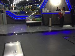 -海力健身游泳(太古里朗御店)