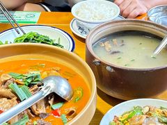 -好帮厨·下饭浏阳菜·坚持现炒(月湖店)